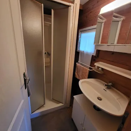 Tente de luxe Seul Au Bord D'un Glatens