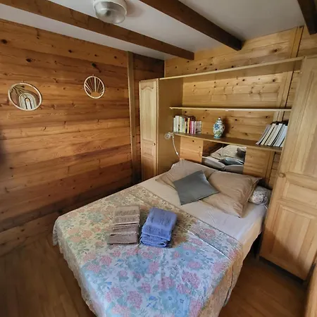 Tente de luxe Seul Au Bord D'un